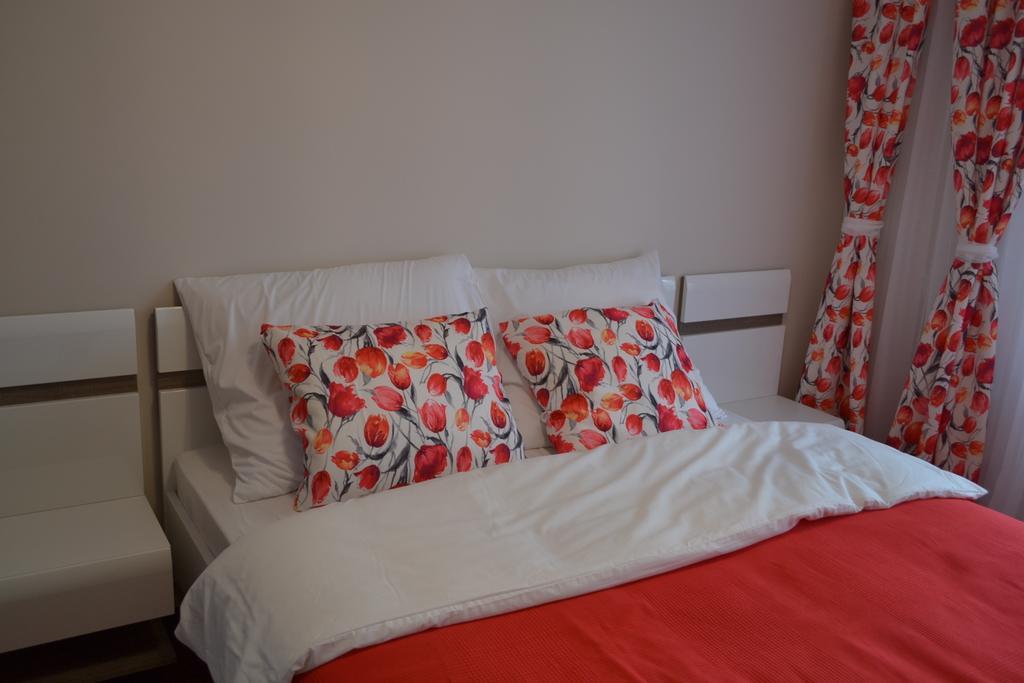 Apartament Grobla Apartment Gdansk Room photo