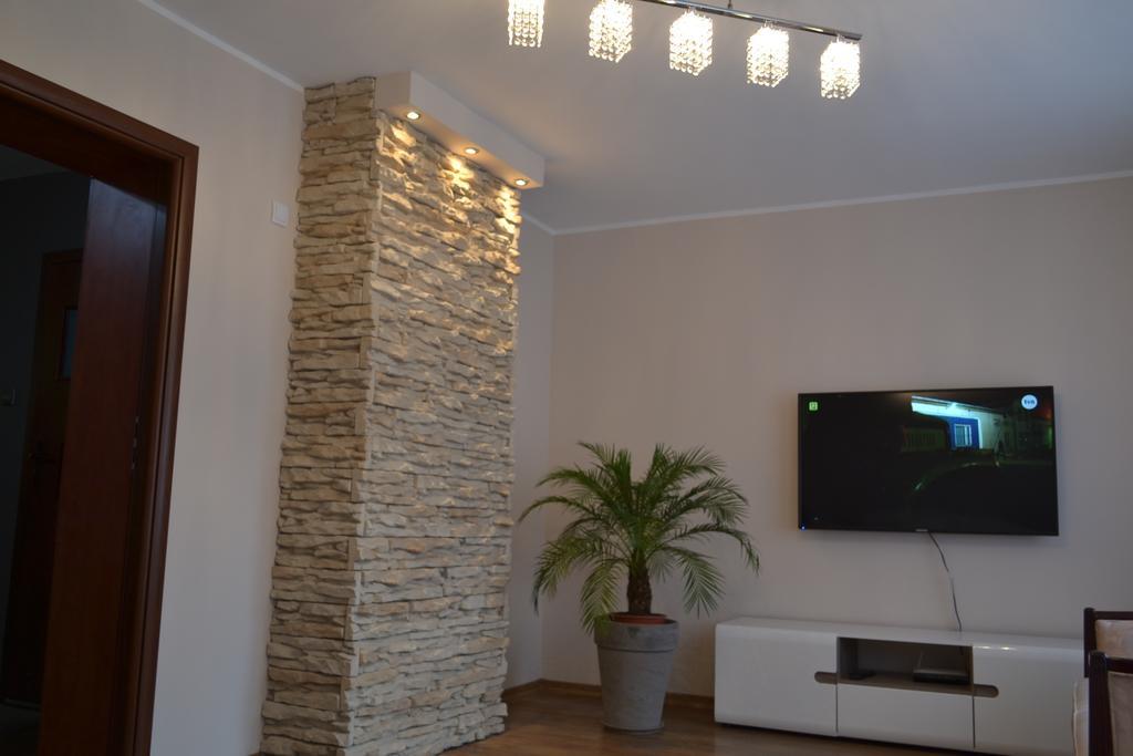 Apartament Grobla Apartment Gdansk Room photo